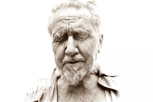 Quel blasfemo di Ezra Pound (sulla fiscalità monetaria)