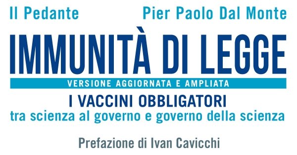 Immunità di legge