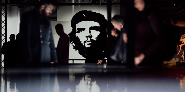 Torna Che Guevara, le élite non capiscono