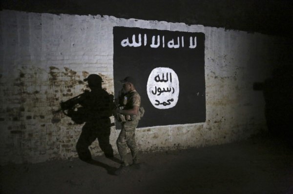 Dal vaso di Pandora rispunta l’Isis