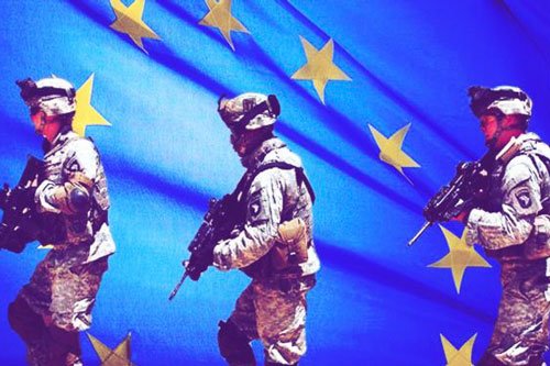 Nasce la Pesco costola della Nato