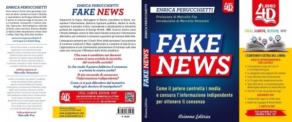 Fake News, una nuova caccia alle streghe