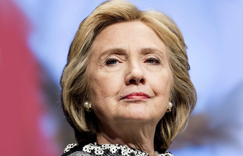 'Regina del Caos', il vero volto di Hillary Clinton