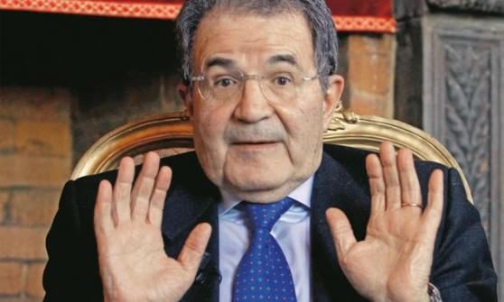Caro Prodi, il suicidio è stato entrare nell'Euro