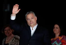 La schiacciante Vittoria di Orban in Ungheria dà una spinta ai Populisti europei