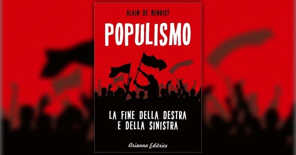 Ora l’alleanza dei populisti d’Europa