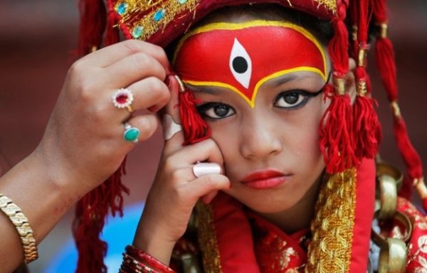 Kathmandu: da città sacra a specchio fedele del Kali Yuga contemporaneo