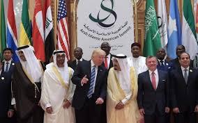 Medioriente: la pax americana e la nuova "Nato araba"