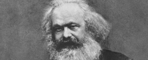 Marx due secoli dopo
