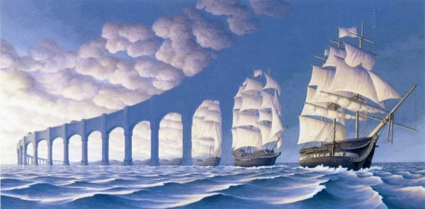 Che fare, in un mondo alla rovescia?