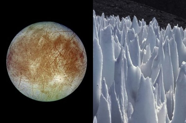 Europa: essere o non essere?