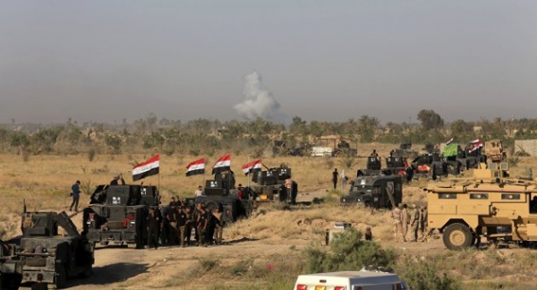 L’agenda occulta degli USA in Iraq