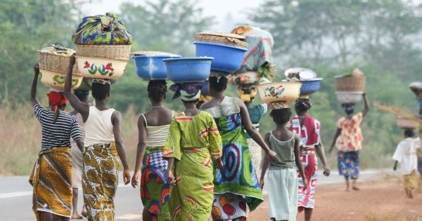 Covid, sorpresa in Africa: la strage non è mai avvenuta