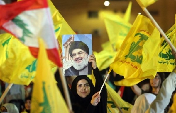 Hezbollah: I nostri missili possono raggiungere qualsiasi punto d’Israele