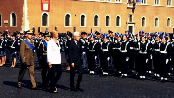 I tre paradossi del 2 giugno