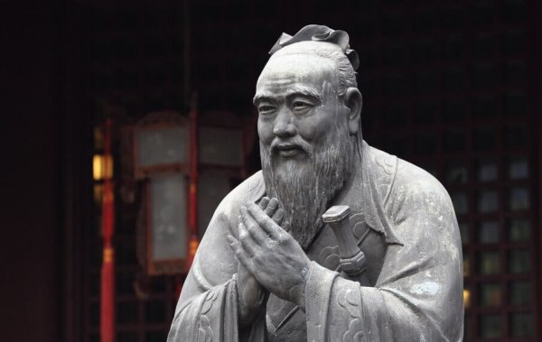 L'approccio confuciano al covid-19