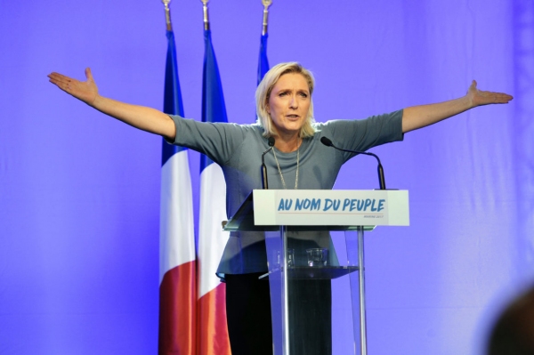 Il destino dell’Ue si decide a Parigi