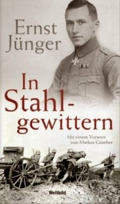 Ed Ernst Jünger scoprì che la tecnica asserviva l’uomo