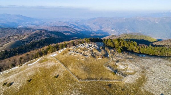 Le meraviglie della natura