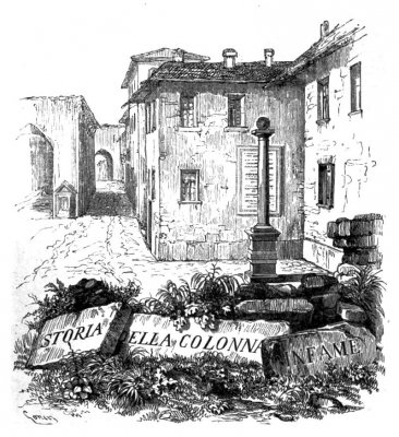 Storia della colonna infame redux