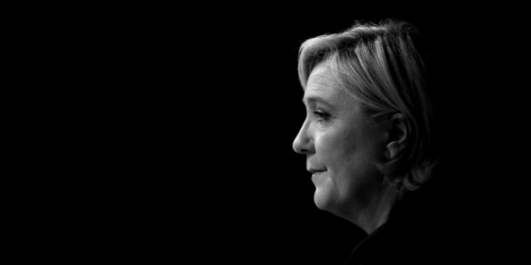 Chiamano fake news la verità. Voto postale anti-Le Pen?