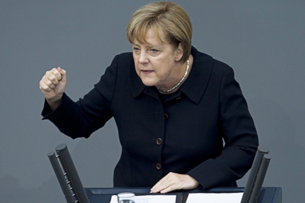 Merkel vincerà ancora, fino alla disfatta finale