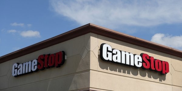 GameStop: una moderna piramide finanziaria?