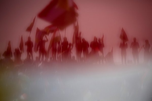 Autodeterminazione dei popoli:  ecco tutto quello che non vi dicono