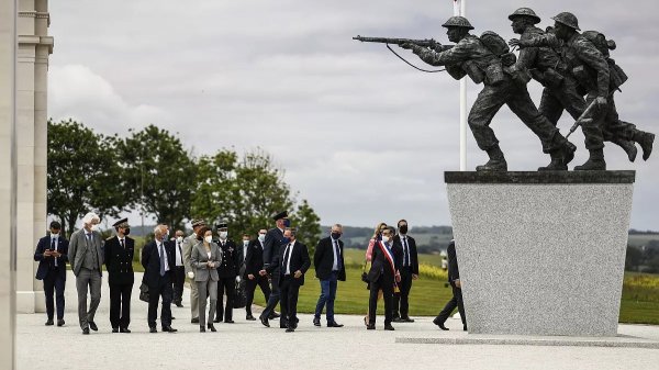 Sull’ipocrisia dell’Occidente