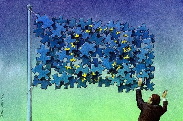 Svolta storica europea? No l'Europa resta un monolite finanziario immutabile