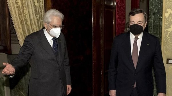 Il bis di Mattarella è stato una sconfitta della politica, la protesta troverà altri canali