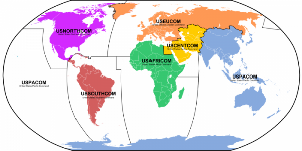 Il Fallimento della Dottrina Militare Americana?