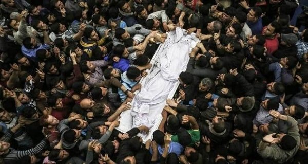 L’orgoglio di Israele per gli omicidi mirati