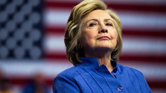 Hillary, la candidata di Wall Street