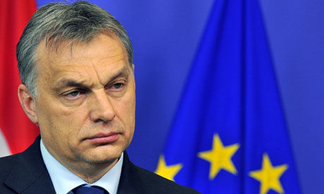 Sarà l'Ungheria la prossima nazione a uscire dalla Unione Europea?