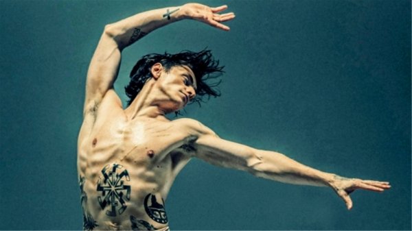 Polunin da censurare: tira una sempre più brutta aria per la libertà d’espressione