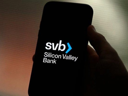 Silicon Valley Bank: la fine della finanza infinita e la crisi dell’occidente