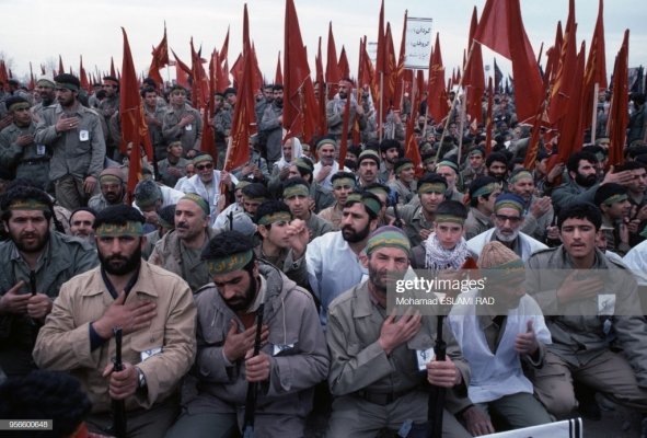 La guerra all’Iran e il bluff americano