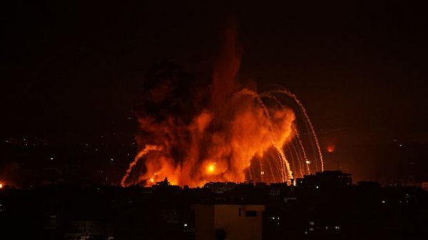 "A che punto è la notte” sotto i cieli di Gaza e Kiev
