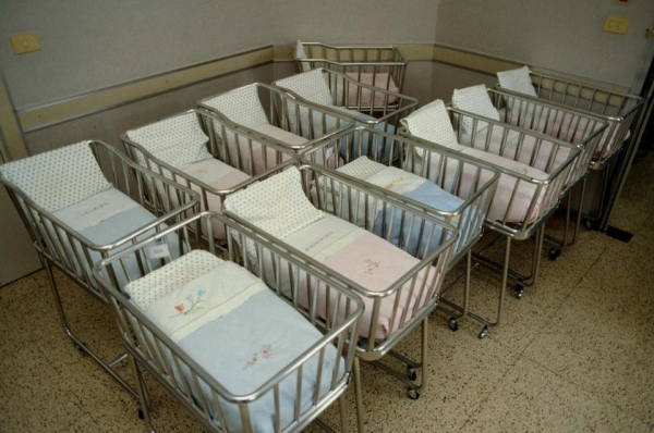 Senza figli