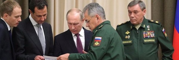 In Medio Oriente finisce una guerra, quella contro l’Isis, e forse ne comincia un’altra.