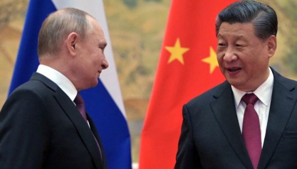 La "guerra per la psiche": la sfida di Russia e Cina al neoliberismo anglosassone