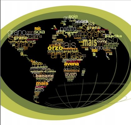 Commercio: il retaggio è ancora coloniale