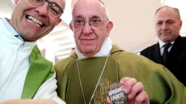 Non ha futuro la Chiesa di Bergoglio