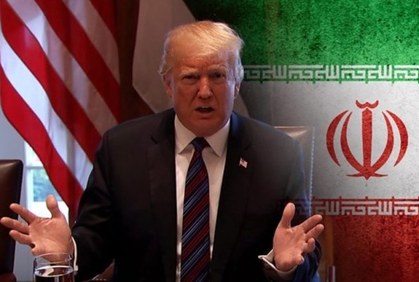 Iran-Usa: gli Stati Uniti sono un Paese normale?