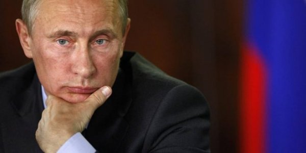 La strategia di Putin sta finalmente iniziando a funzionare?