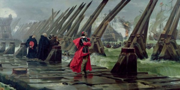 Unrestricted warfare: dall’iperguerra alla guerra illimitata