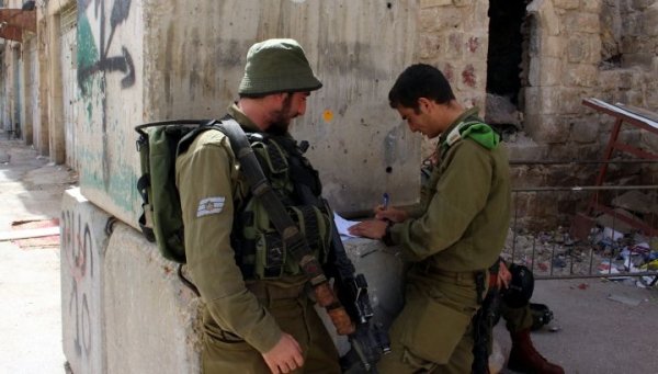 La viltà liberale e il paradosso di Israele