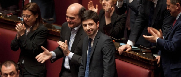 C’è qualcosa di peggio di Renzi? Si: la sinistra Pd