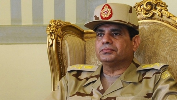 Israele e le monarchie del Golfo legano le mani di Al Sisi